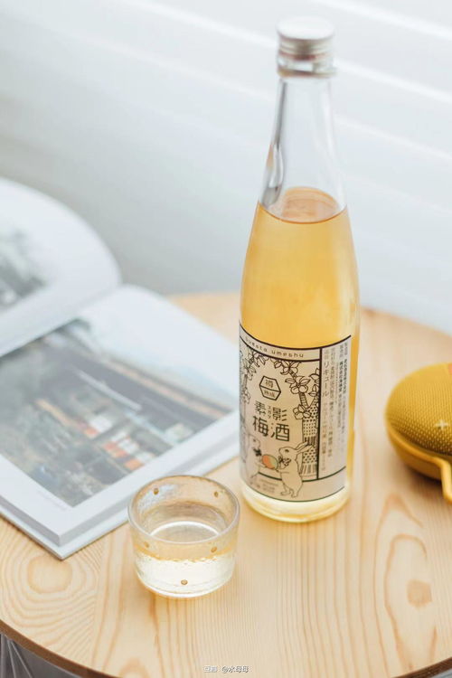 微醺時(shí)刻，甜入心扉 少女心高顏值小甜酒居家指南